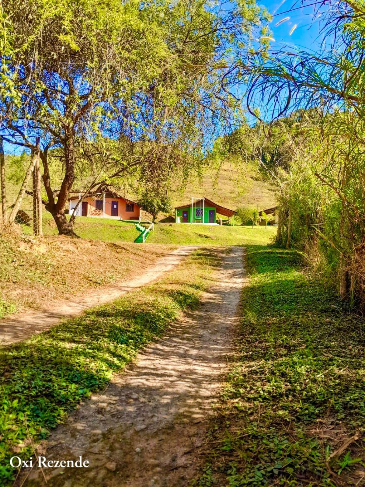 Chales Mirante Pedra Selada Висконди-ди-Мауа Экстерьер фото