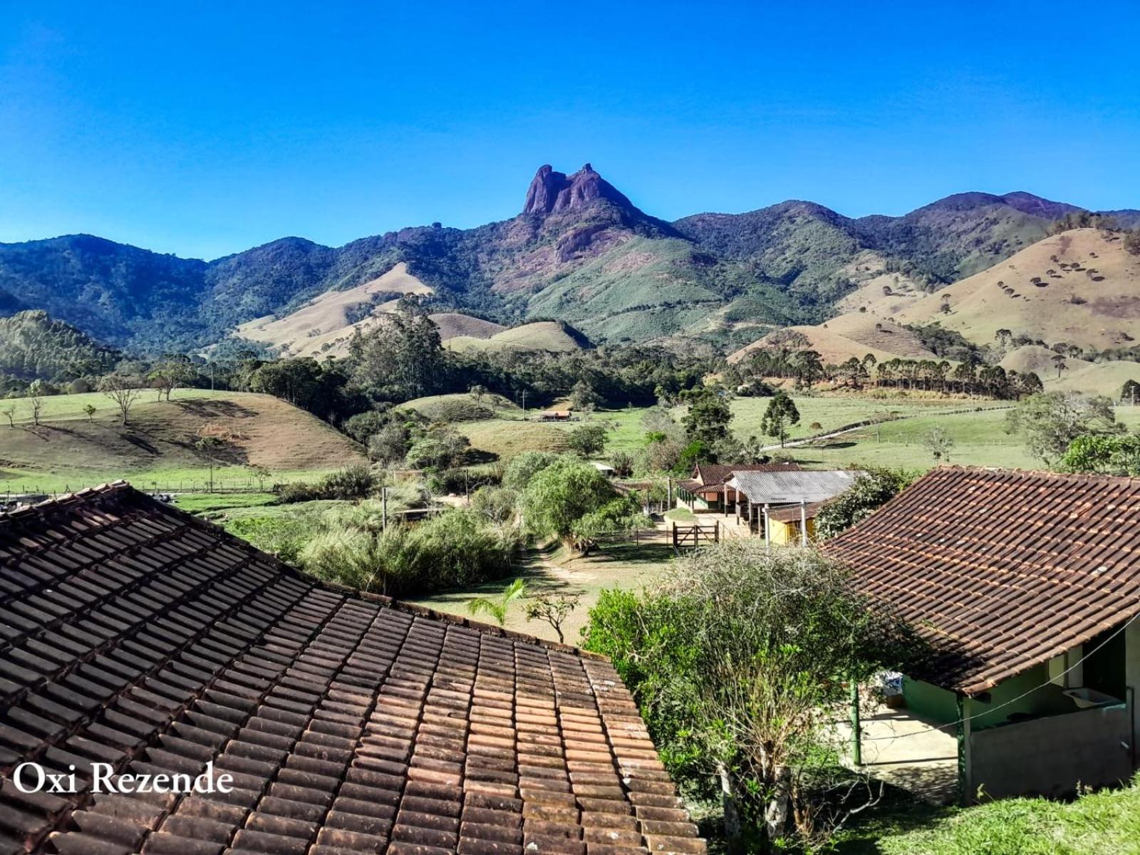Chales Mirante Pedra Selada Висконди-ди-Мауа Экстерьер фото